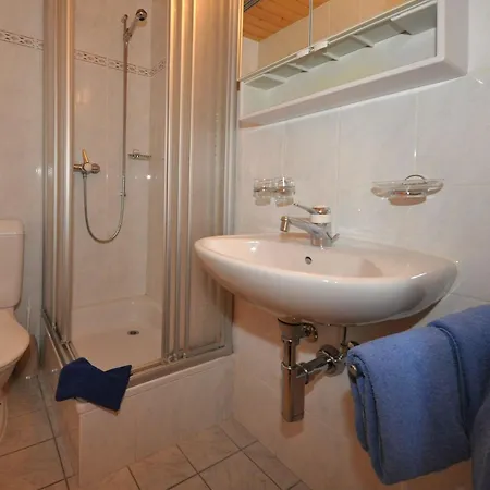 Ideal Appartement-fewo 2-bettwohnung Nr- 1 By Interhome Appartamento *
